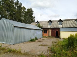 Продажа помещения свободного назначения 520 м²