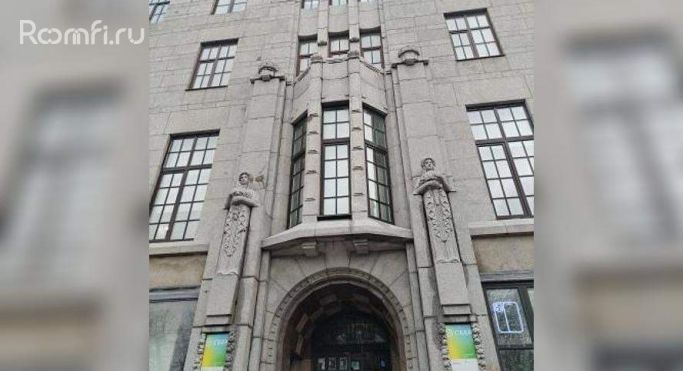 Продажа помещения свободного назначения 807.1 м², проспект Ленина - фото 2