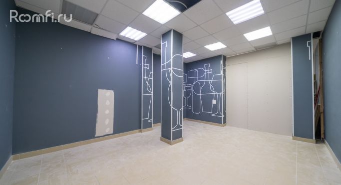Аренда помещения свободного назначения 52 м², улица Шоссе в Лаврики - фото 2