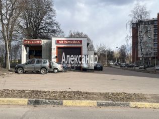 Продажа помещения свободного назначения 334.6 м²