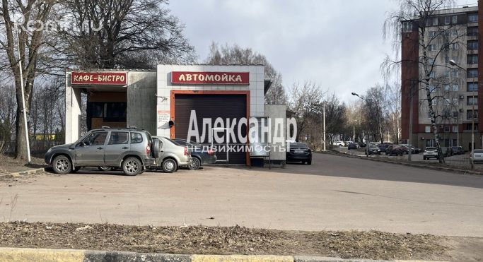 Продажа помещения свободного назначения 334.6 м², Ленинградское шоссе - фото 1