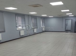 Аренда офиса 125.1 м²