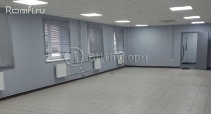 Аренда офиса 125.1 м², Волхонское шоссе - фото 1