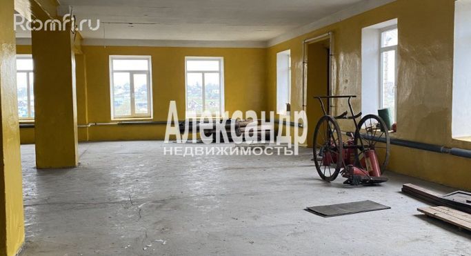 Аренда помещения свободного назначения 446 м², Антропшинская улица - фото 3