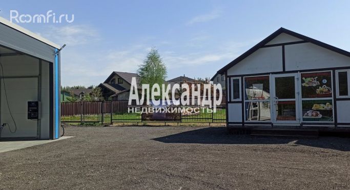 Аренда торгового помещения 30 м², Слаломная улица - фото 1