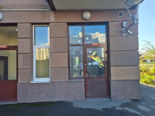Аренда помещения свободного назначения 55 м²