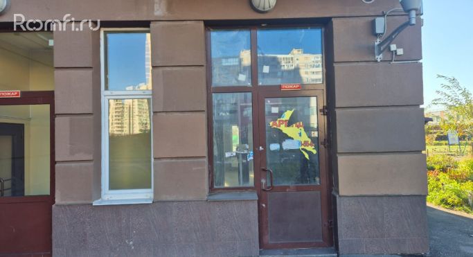 Аренда помещения свободного назначения 60 м², Венская улица - фото 1