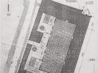 Аренда торгового помещения 1486.1 м²