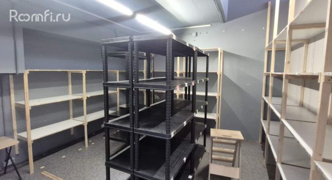Аренда торгового помещения 46 м², Невская улица - фото 4