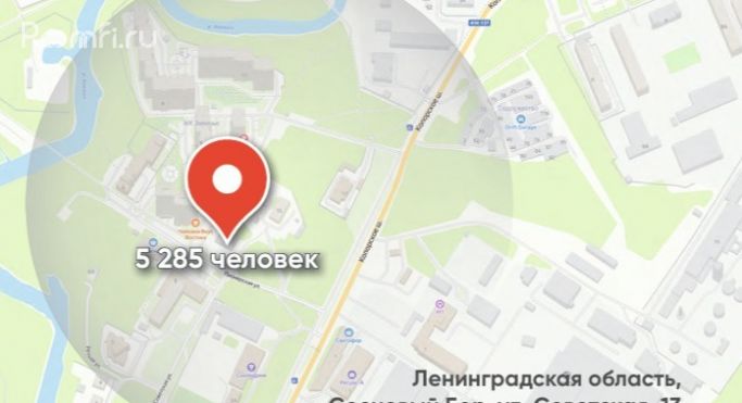 Аренда торгового помещения 30 м², Советская улица - фото 3
