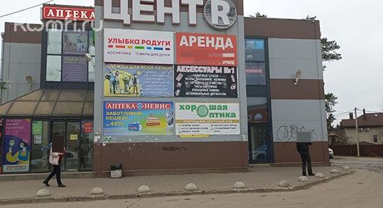 Аренда торгового помещения 300 м², Христиновский проспект - фото 5