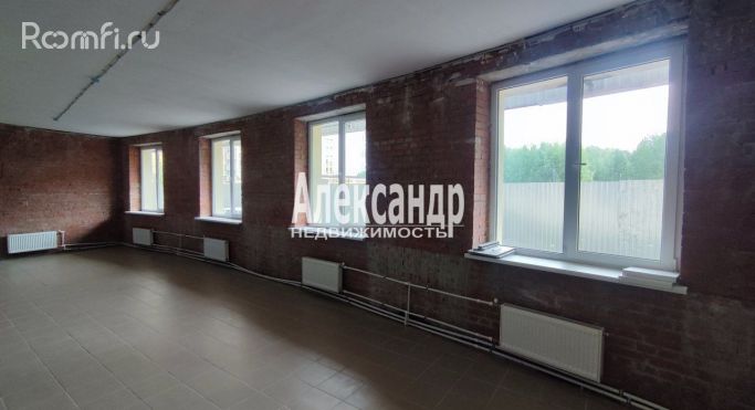Аренда помещения свободного назначения 107.6 м², Озёрная улица - фото 3