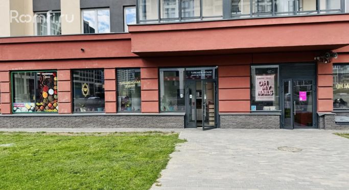 Аренда помещения свободного назначения 75.2 м², улица Шувалова - фото 3