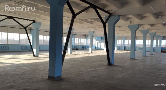 Аренда производственного помещения 2134 м², улица Красный Тракт - фото 4