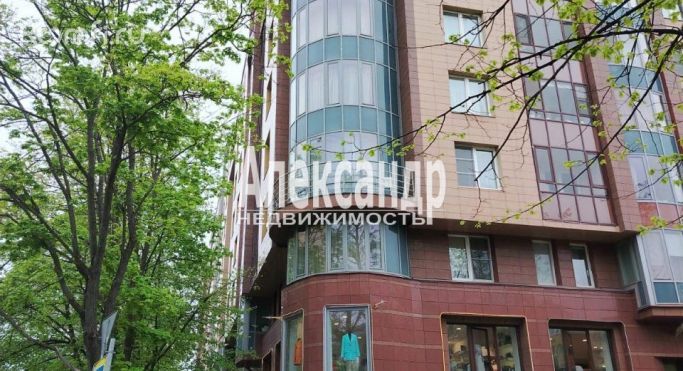 Аренда офиса 40 м², Московский проспект - фото 2