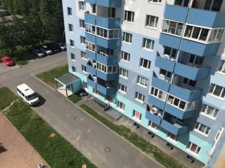Аренда помещения свободного назначения 119.9 м²