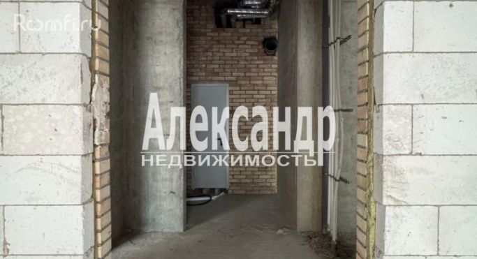 Аренда торгового помещения 97.2 м², улица Шувалова - фото 3