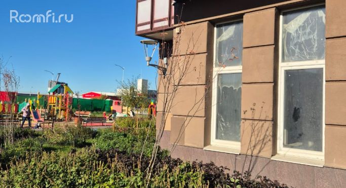 Аренда помещения свободного назначения 105 м², Венская улица - фото 3