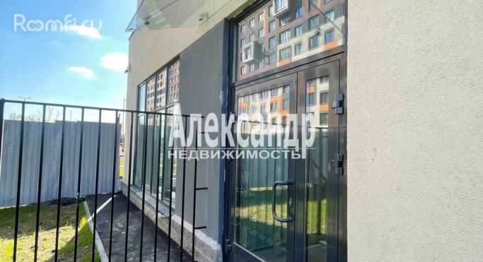 Аренда торгового помещения 46.8 м², улица Первых - фото 3