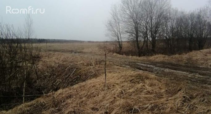 Продажа земельных участка 1.4 га, Р-23, 78-й километр - фото 1