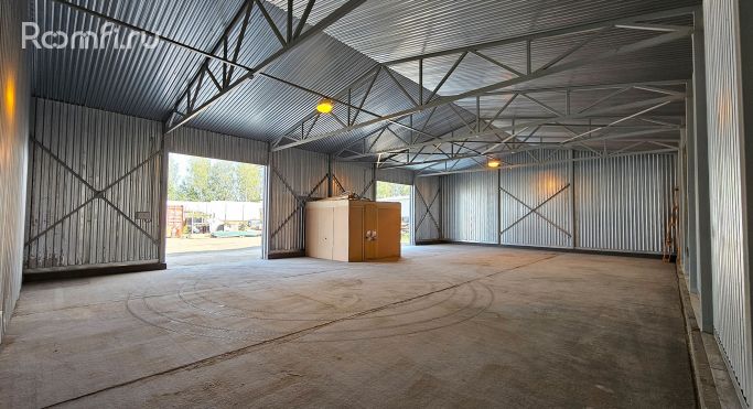 Аренда склада 218 м², дорога на Мендсары - фото 4