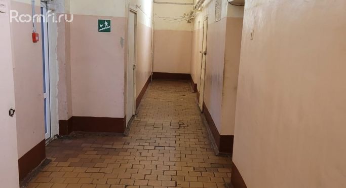 Продажа помещения свободного назначения 2366.9 м², проспект Вингиссара - фото 3