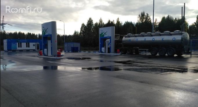 Продажа помещения свободного назначения 8073 м², Родниковая улица - фото 4