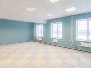Аренда офиса 465 м²