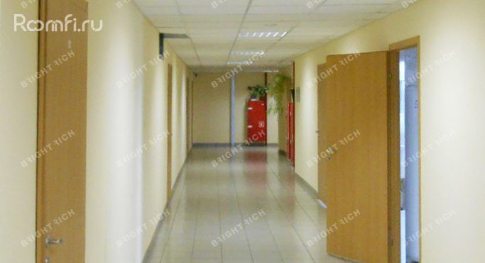 Аренда офиса 126 м², Институтская улица - фото 3