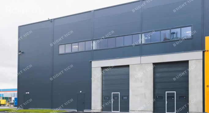 Продажа склада 11503.5 м² - фото 3