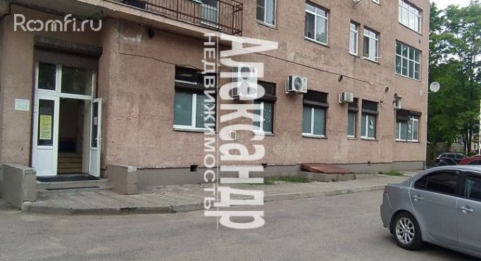 Аренда помещения свободного назначения 231 м², Вокзальная улица - фото 3