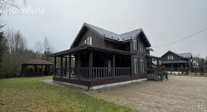 Продажа помещения свободного назначения 36000 м², Гармоничная улица - фото 3