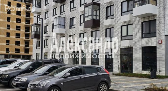 Аренда помещения свободного назначения 136.6 м², Голландская улица - фото 3