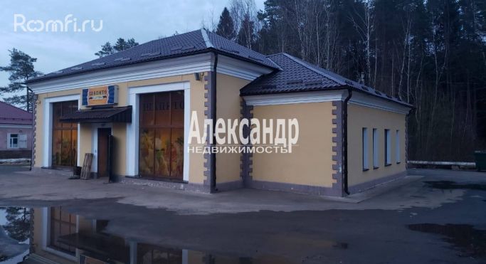 Продажа торгового помещения 175.4 м², Комсомольская улица - фото 3