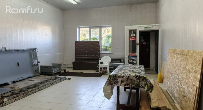 Аренда торгового помещения 330 м², Ленинградское шоссе - фото 3