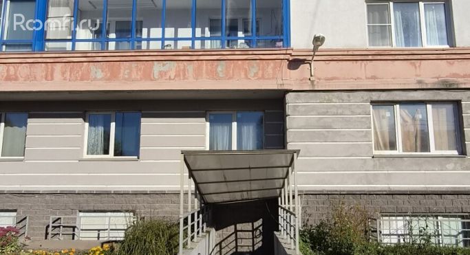 Аренда помещения свободного назначения 46.3 м², Западный проезд - фото 3