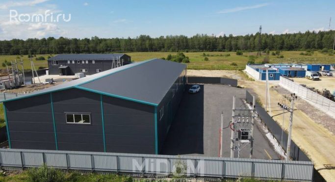 Продажа помещения свободного назначения 864 м² - фото 2