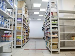 Продажа помещения свободного назначения 130 м²