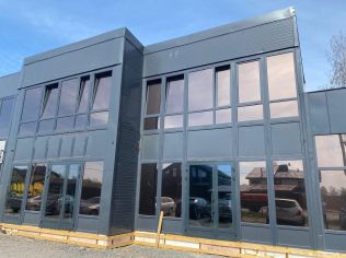 Аренда помещения свободного назначения 125 м²