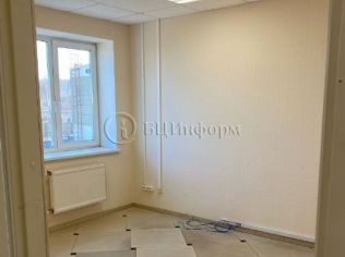 Аренда офиса 24.6 м²