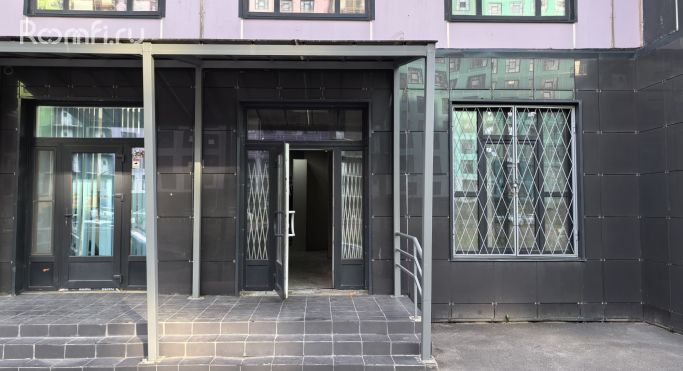 Аренда торгового помещения 55 м², улица Шоссе в Лаврики - фото 2