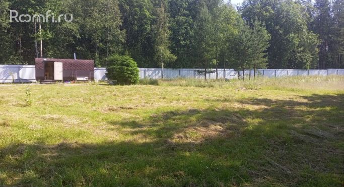 Продажа земельных участка 0.2 га - фото 1