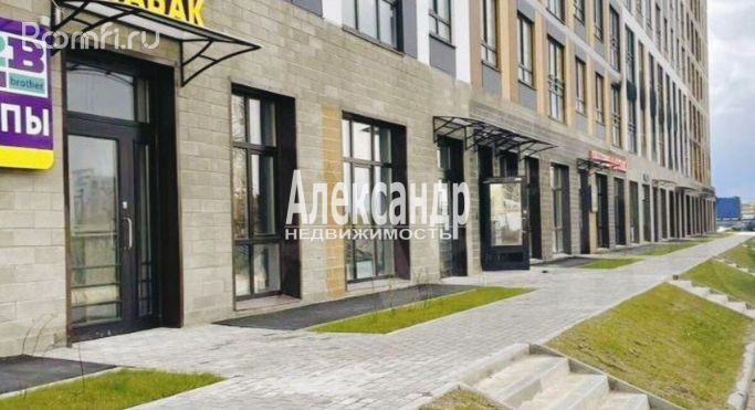 Аренда помещения свободного назначения 54 м², Крымская улица - фото 1