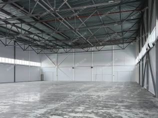 Аренда склада 1455 м²