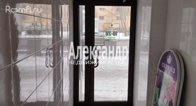 Аренда офиса 40 м², Московский проспект - фото 3