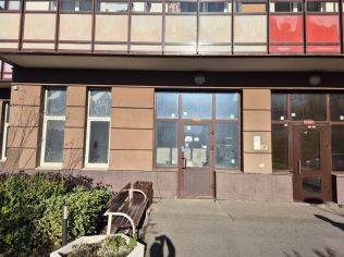 Аренда помещения свободного назначения 105 м²