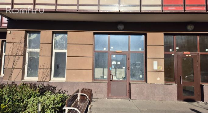 Аренда помещения свободного назначения 105 м², Венская улица - фото 1