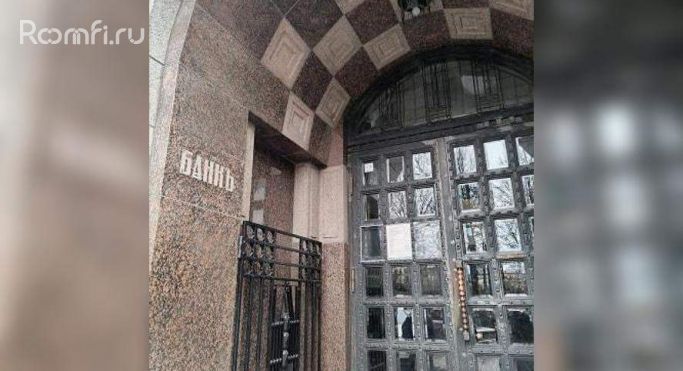 Продажа помещения свободного назначения 807.1 м², проспект Ленина - фото 1