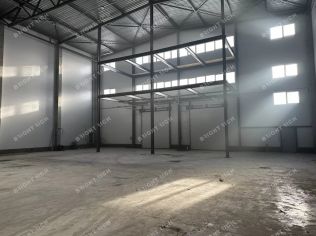 Аренда склада 1435.7 м²