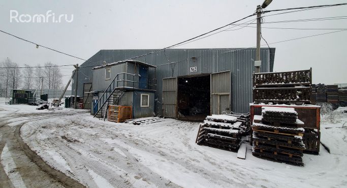 Аренда склада 1440 м², дорога на Мендсары - фото 4